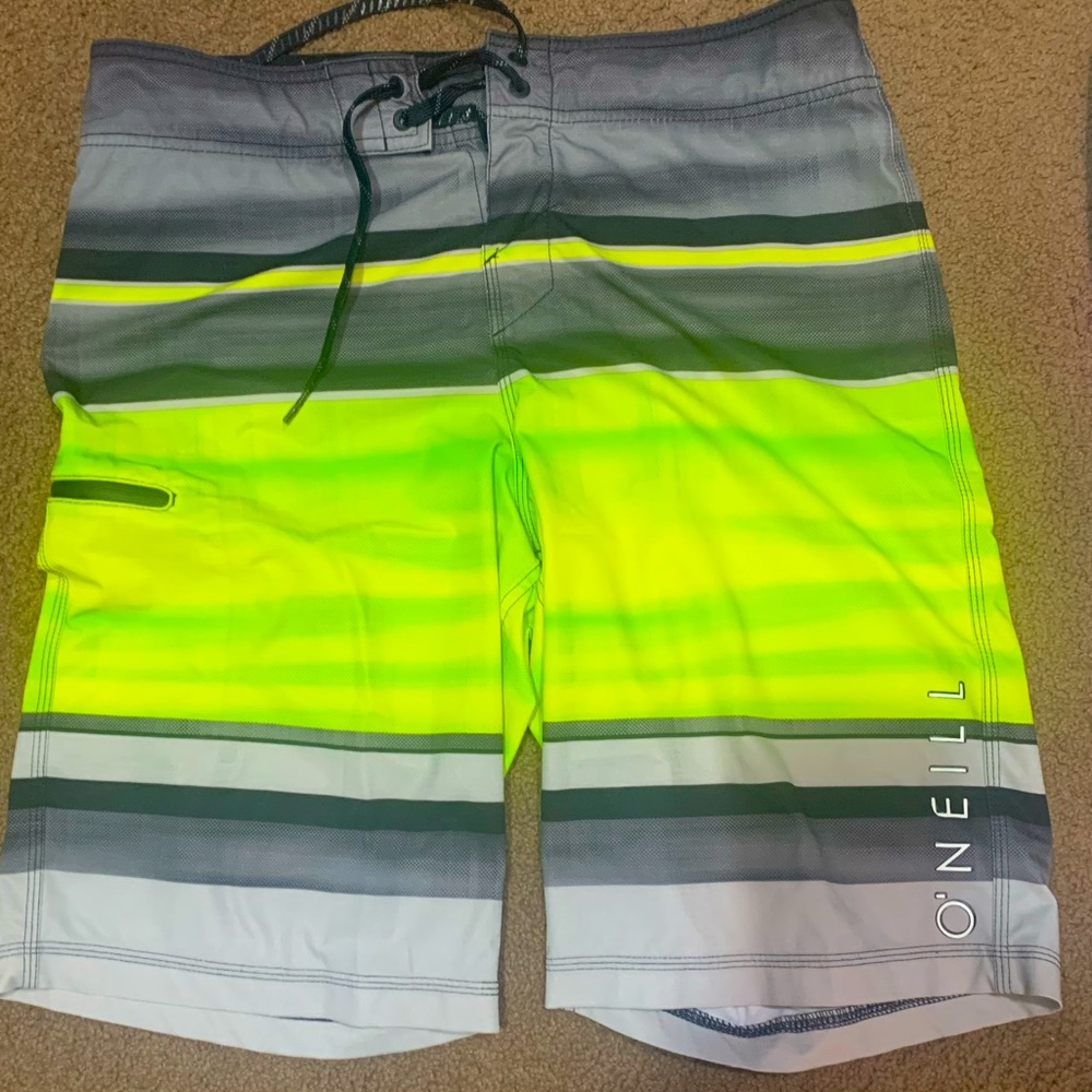 O’Neil board shirts